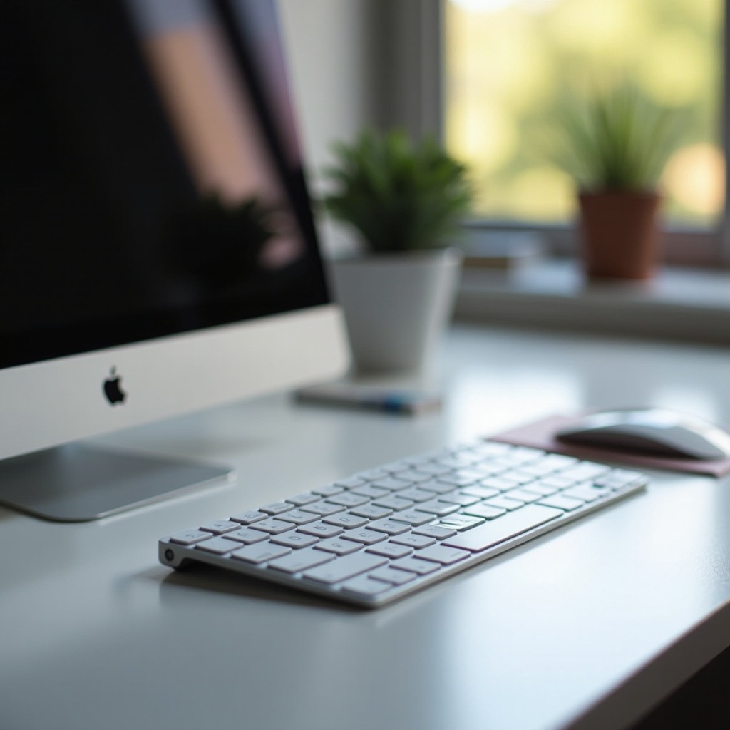 migliore tastiera e mouse per Mac Mini