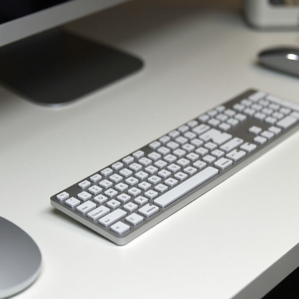 migliore tastiera e mouse per Mac Mini