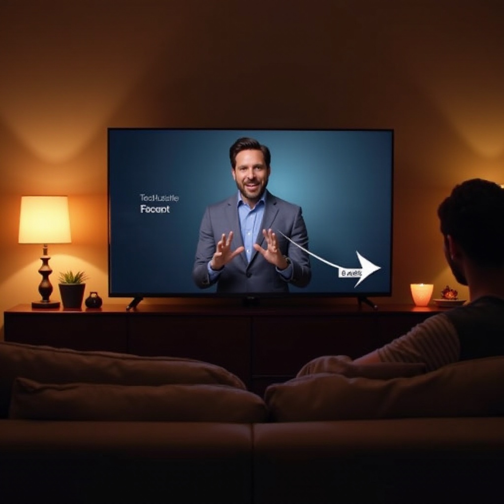 come guardare Ted Lasso sulla smart TV