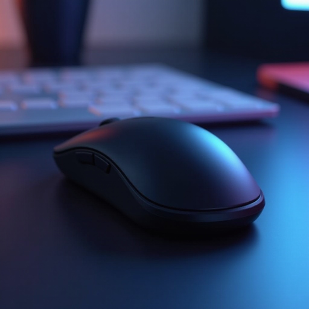 miglior mouse per il dolore alla spalla