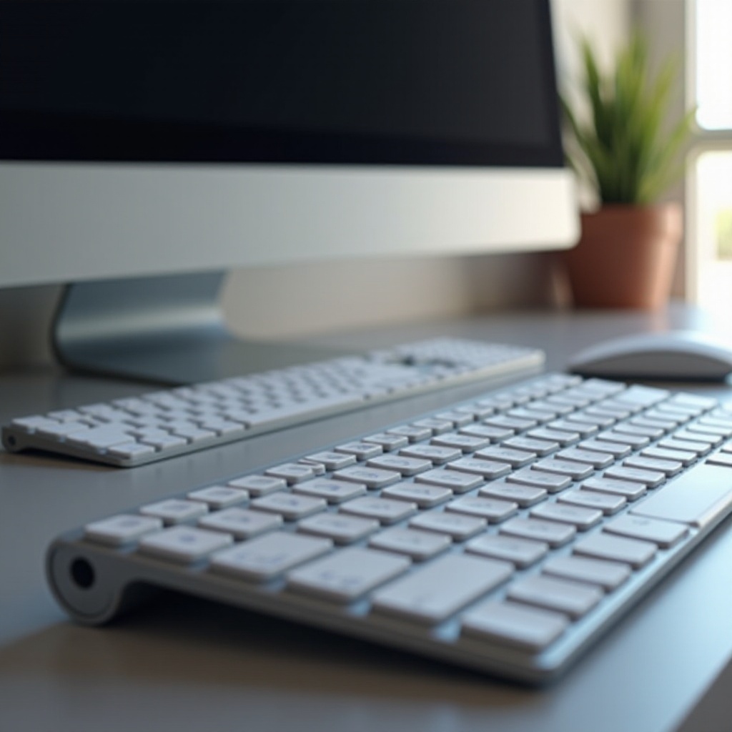 tastiera ergonomica conveniente