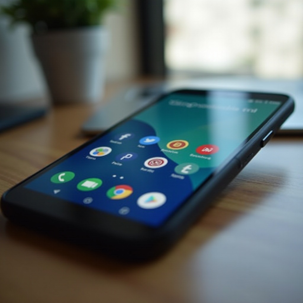 které systémové aplikace Android bych měl deaktivovat