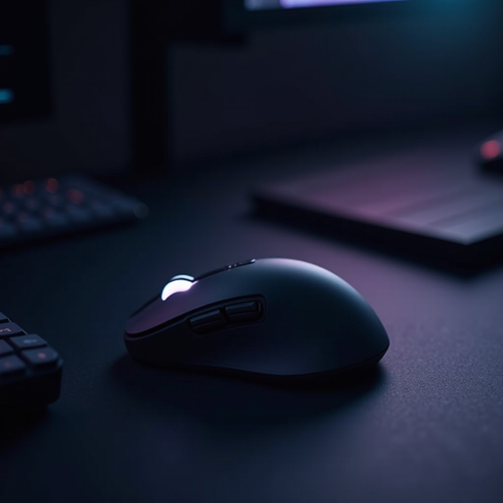 Finalmouse Ultralight X specifiche