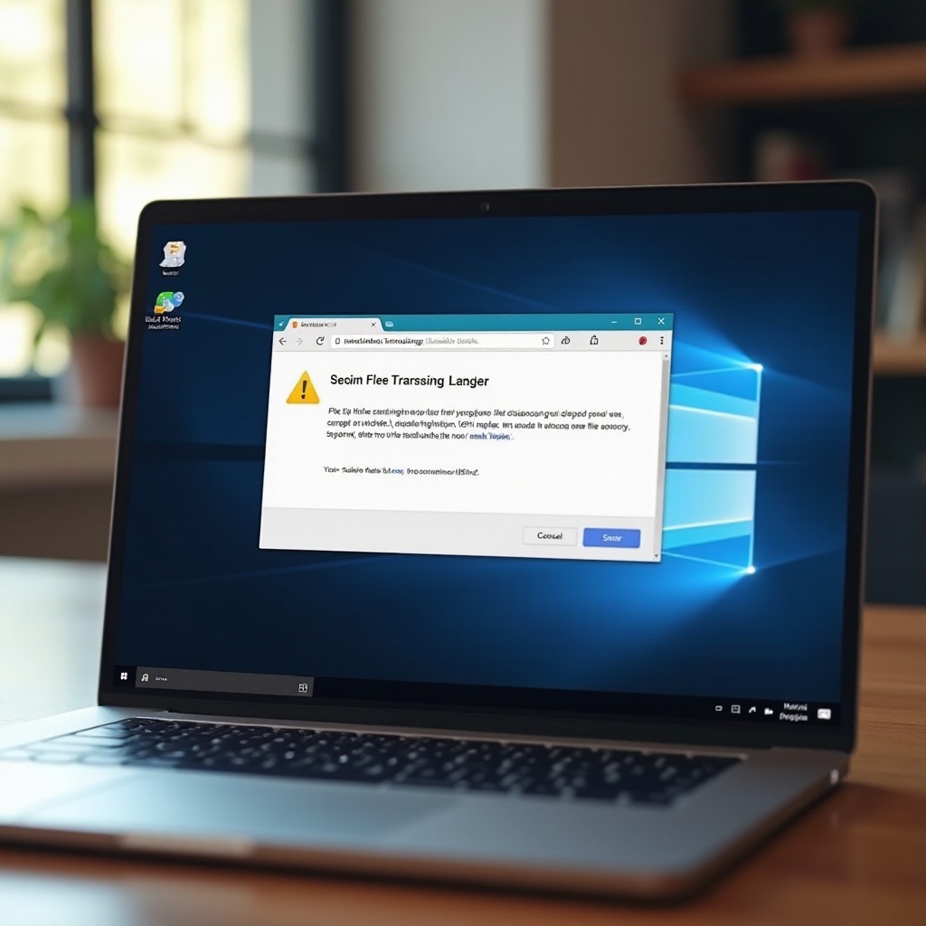 Impossibile spostare i file a causa dei diritti dell'amministratore sul Chromebook.