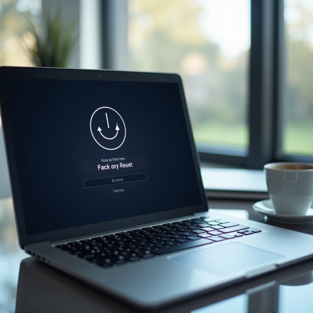 Come faccio a ripristinare un laptop Gateway alle impostazioni di fabbrica?