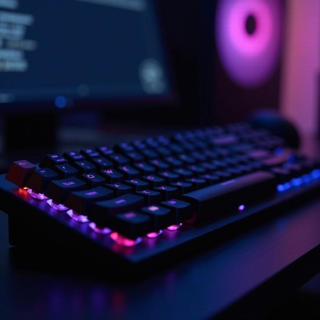 Recensione della tastiera da gaming meccanica Corsair K70 RGB Pro