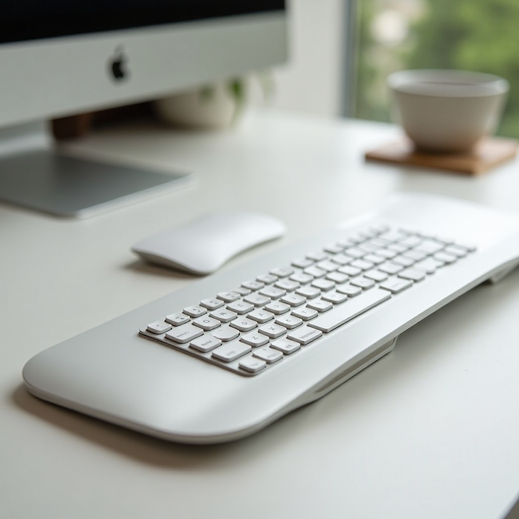 erschwingliche ergonomische Tastatur
