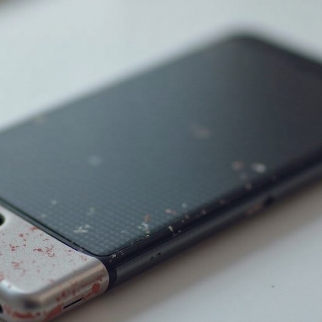 Perché il mio pulsante del volume non funziona?