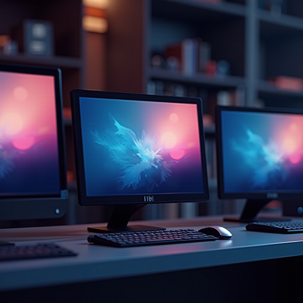 migliori monitor per computer sotto 100