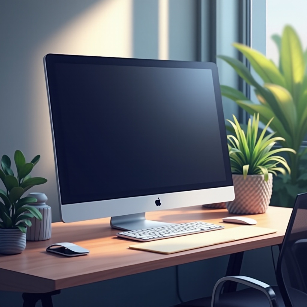 Koorui 27 Zoll Monitor gebraucht zu verkaufen