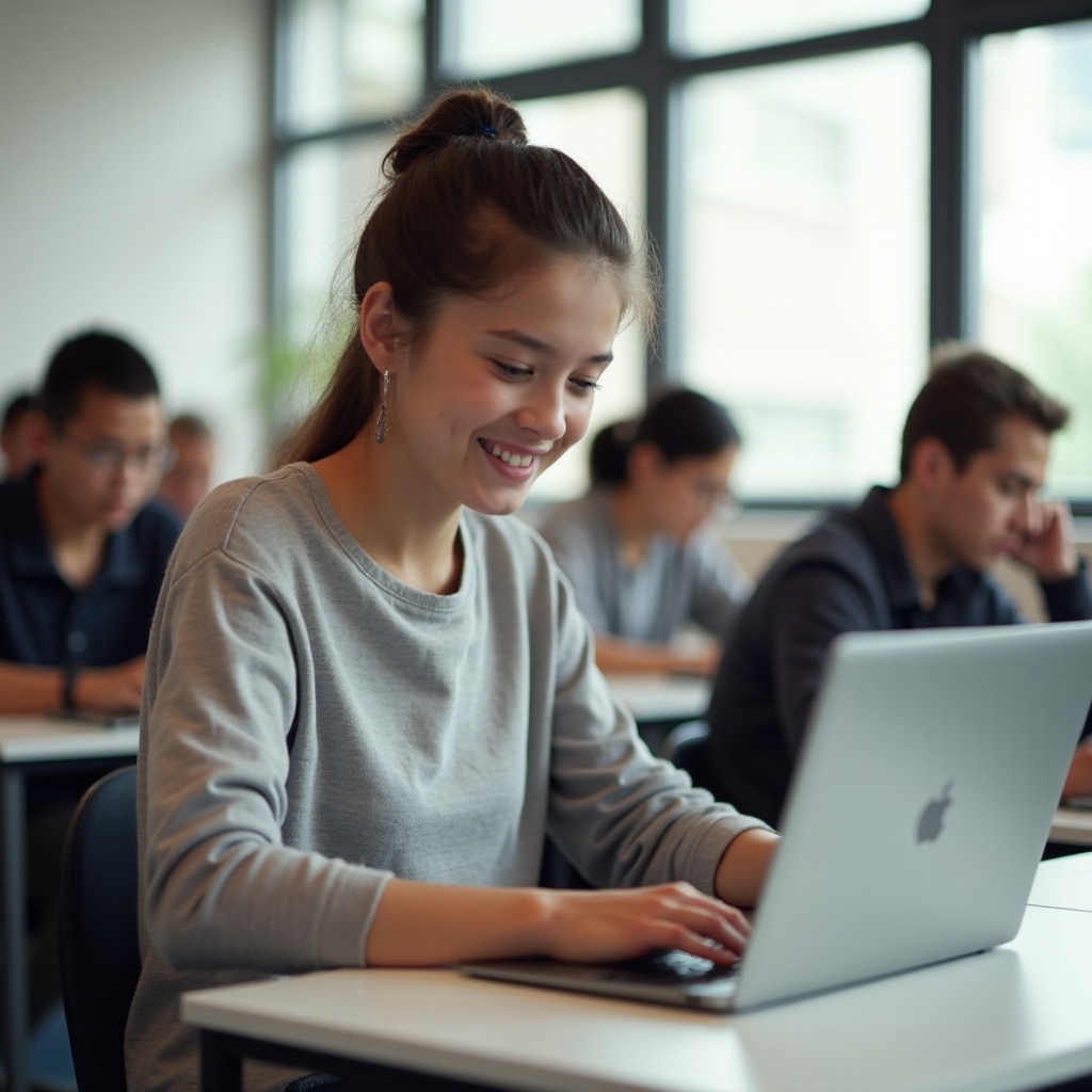 jak ominąć blokadę szkolną na Chromebooku