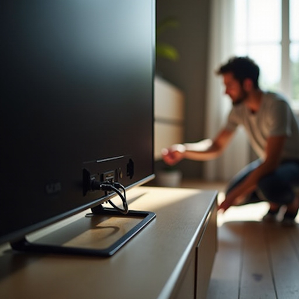 porta HDMI non funziona TV Vizio