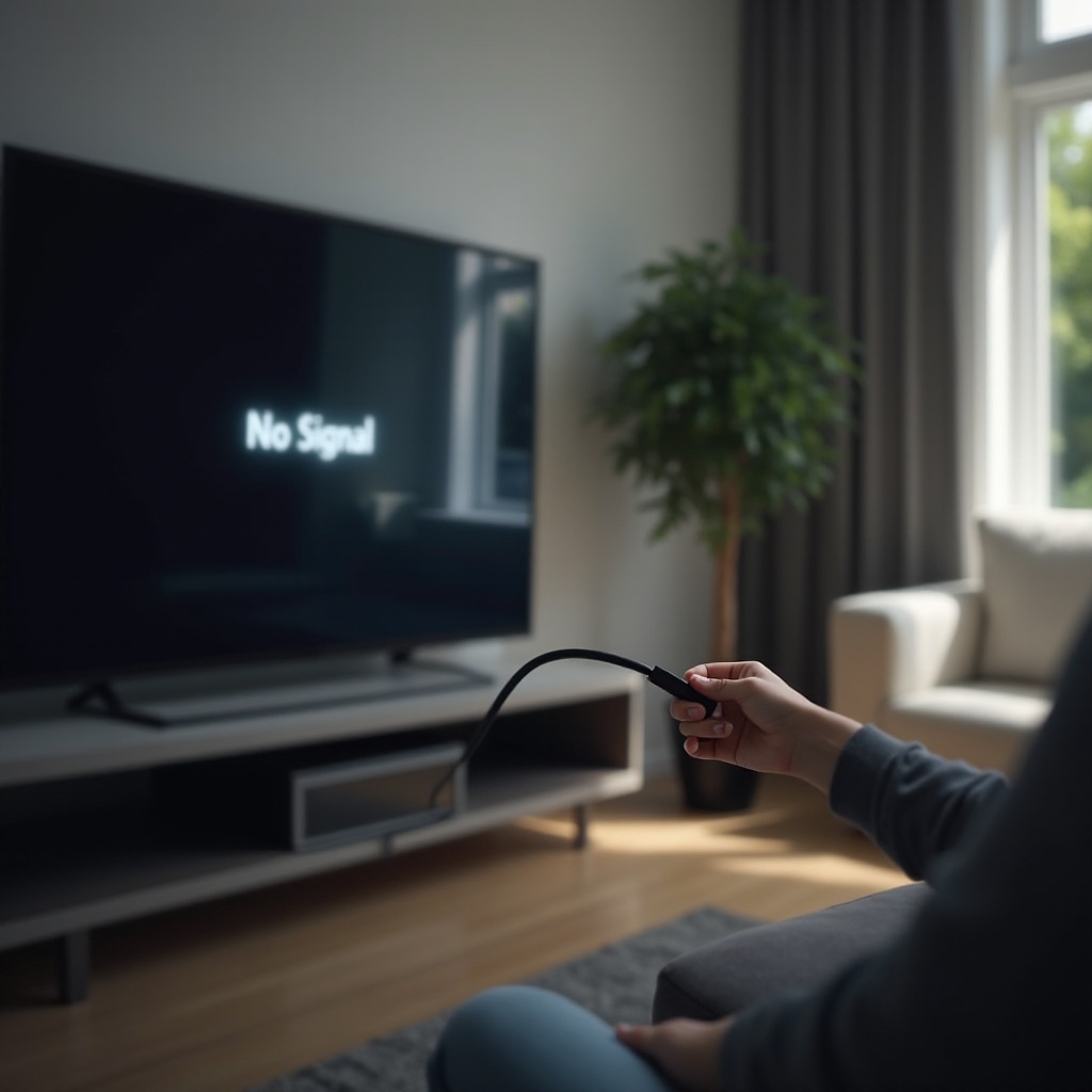 port HDMI nefunguje televize Vizio