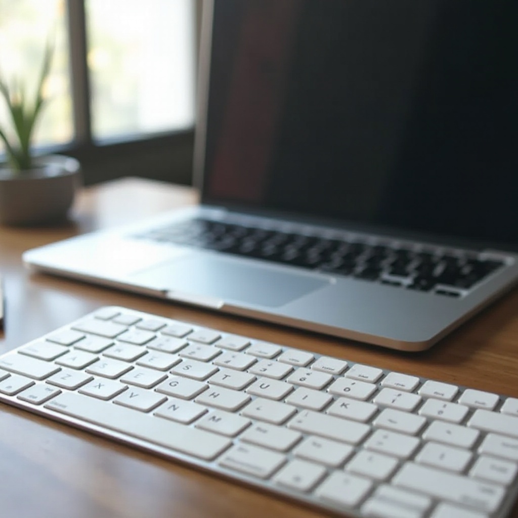 tastatura za MacBook