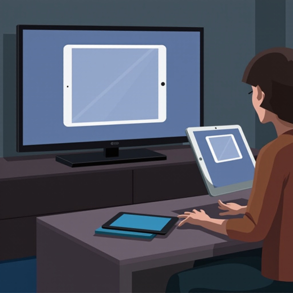 како гледати iPad на LG Smart ТВ