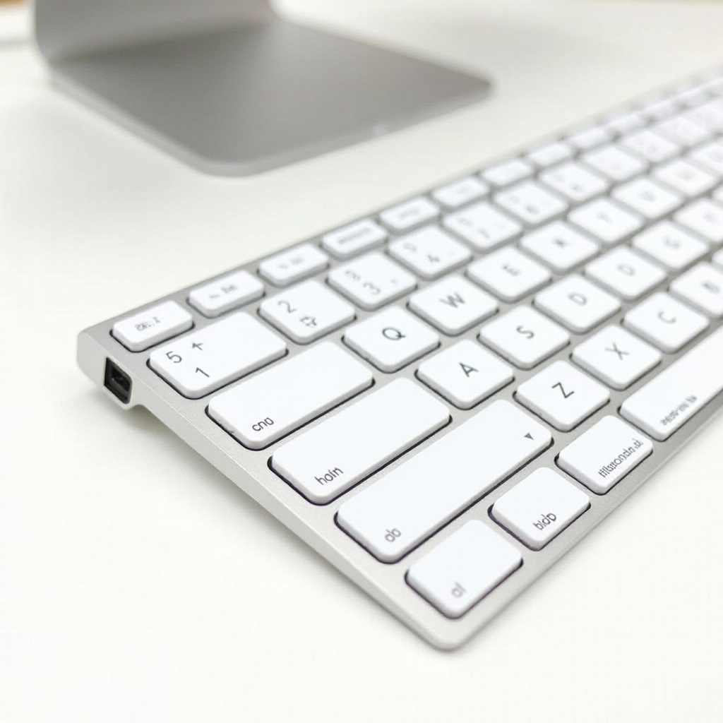 migliore tastiera per Mac Mini M4