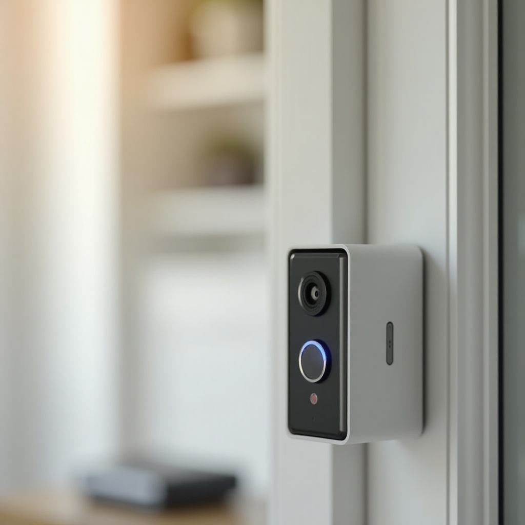 Vivint Smart Drive nefunguje