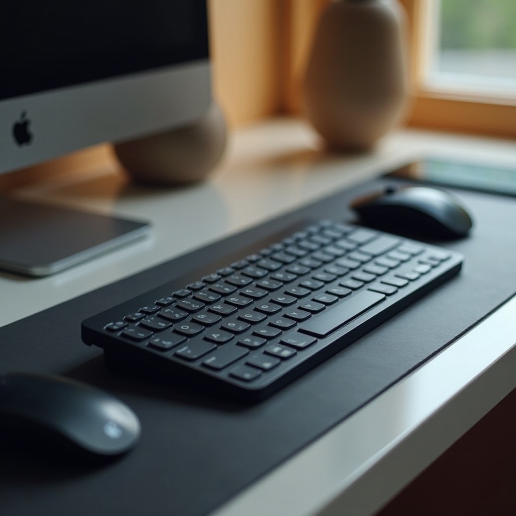 logitech k780 tastatur bewertung