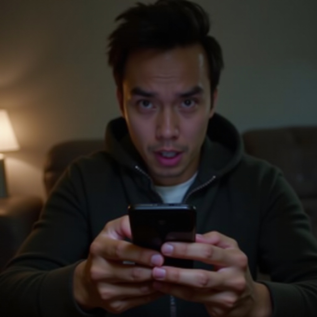 Warum zeigt mein Telefon die falsche Uhrzeit an?