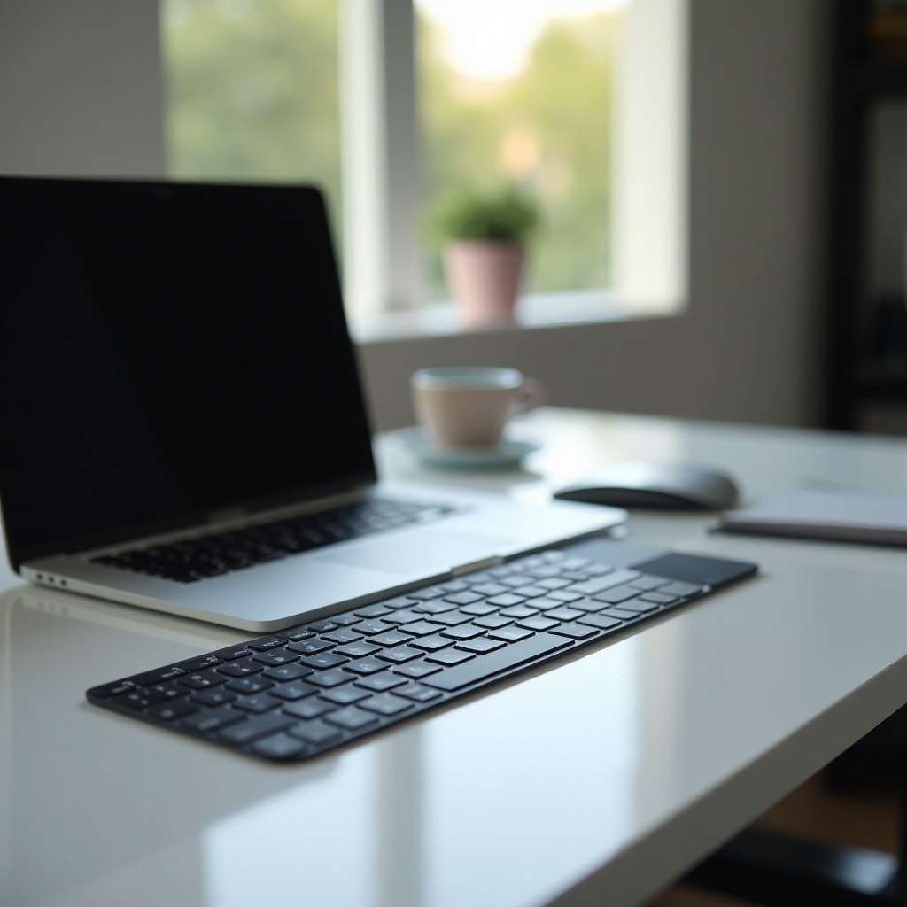 tastiera per MacBook