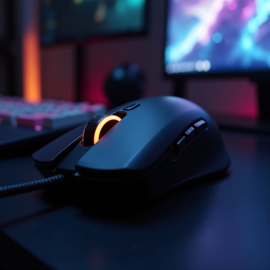 најбољи гејминг миш испод 100 долара