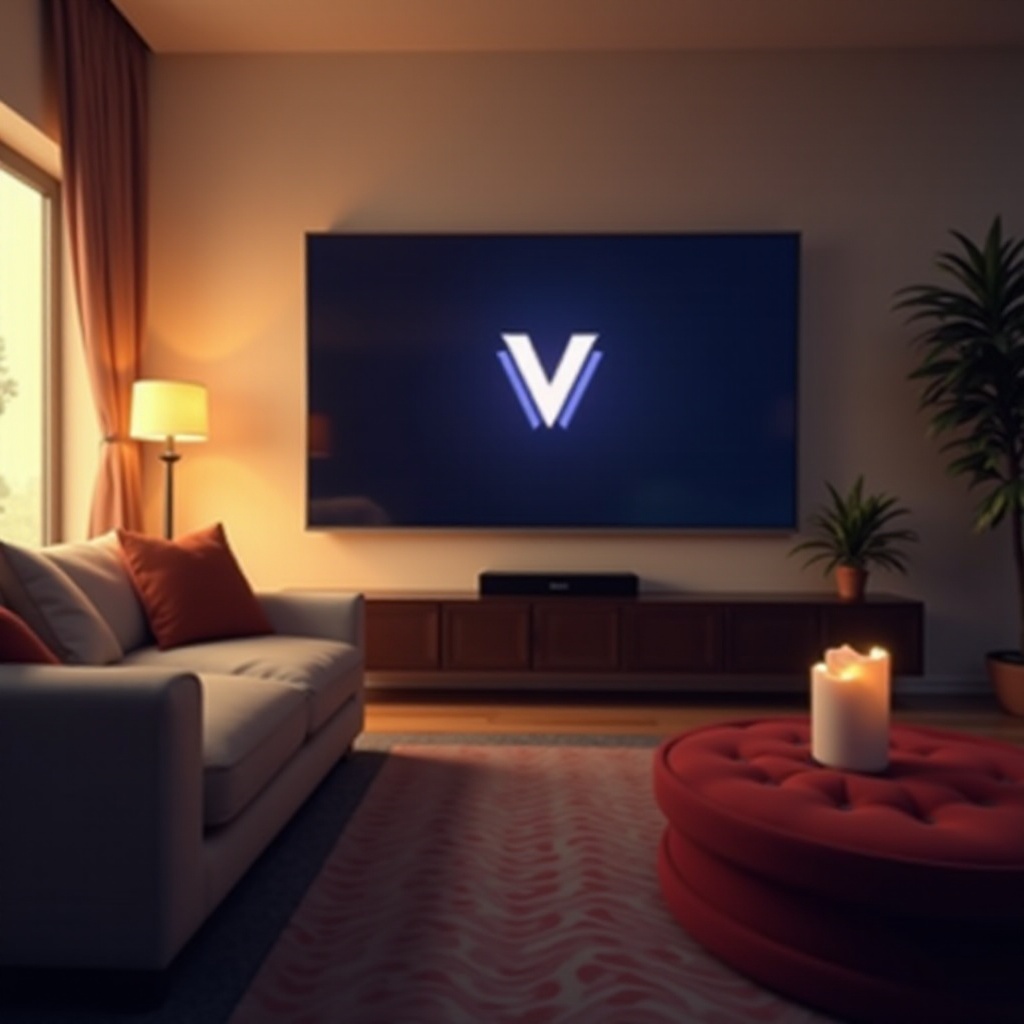 како гледати Varsity TV на смарт ТВ-у