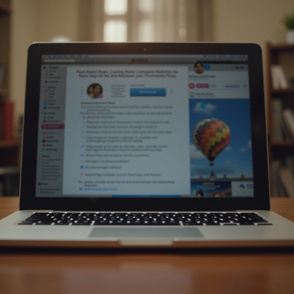 come sbloccare Instagram su Chromebook della scuola