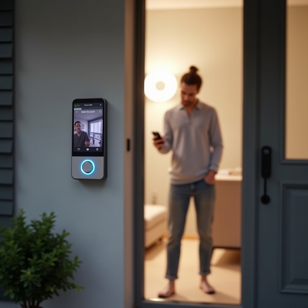 Vivint Smart Drive не ради