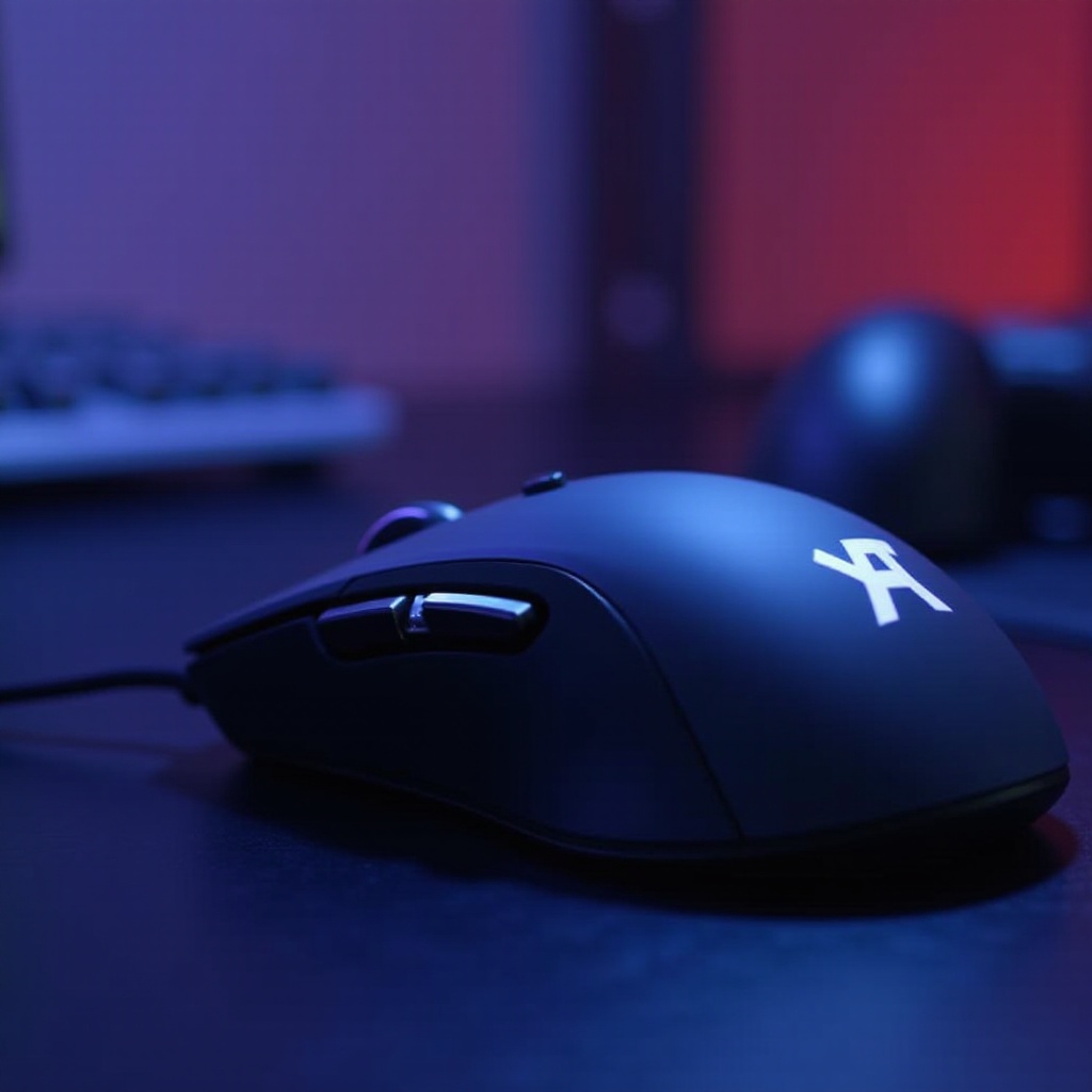 miglior mouse da gioco sotto i 100 $