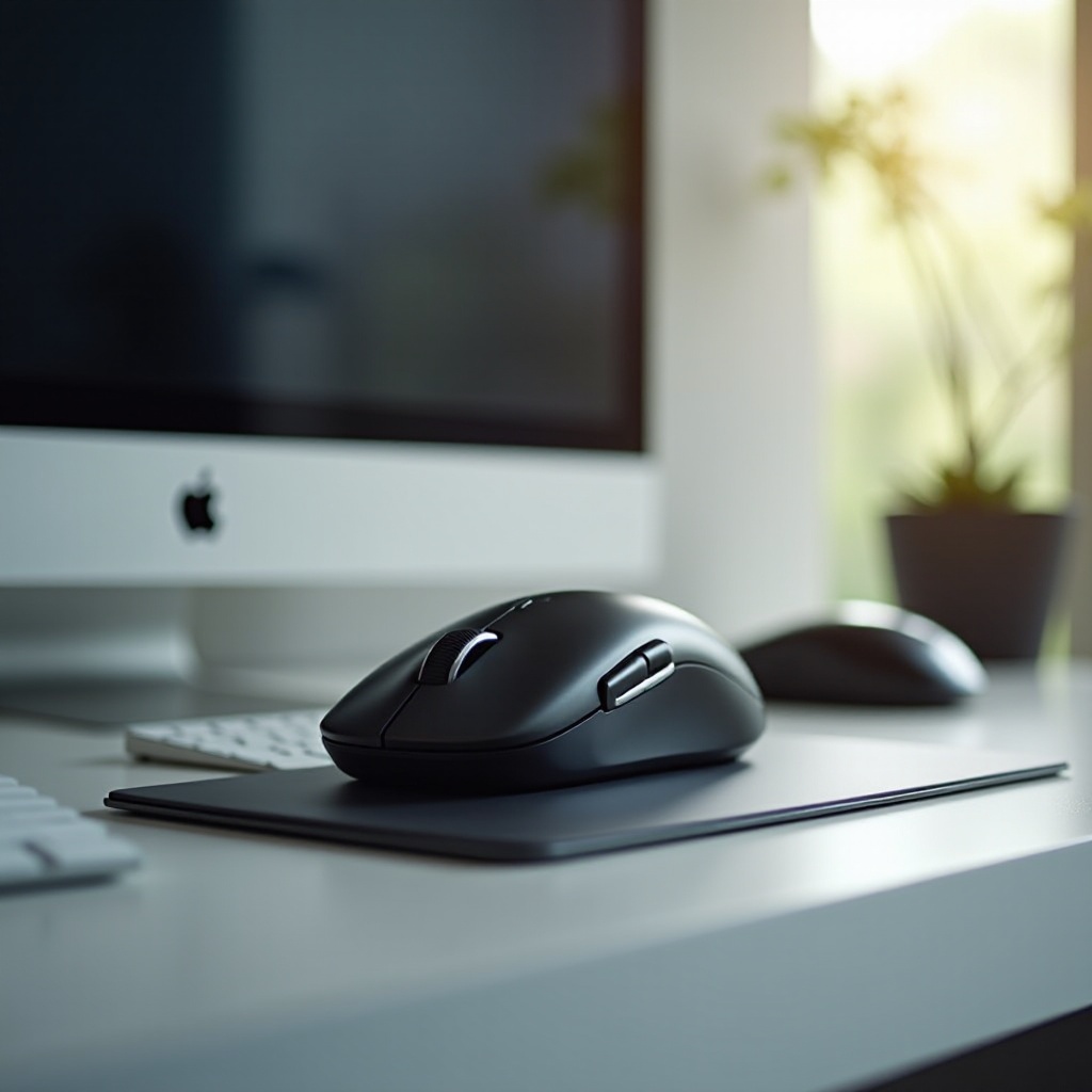 migliori mouse per Mac