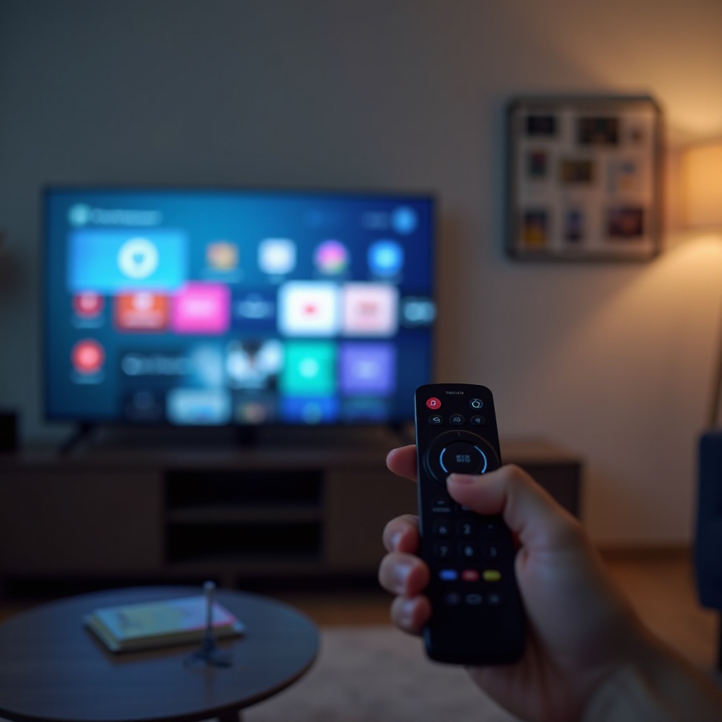 jak oglądać medici tv na smart tv