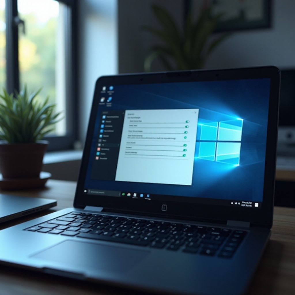Impostazione WiFi Direct HP fallita su laptop Windows 10 PIN