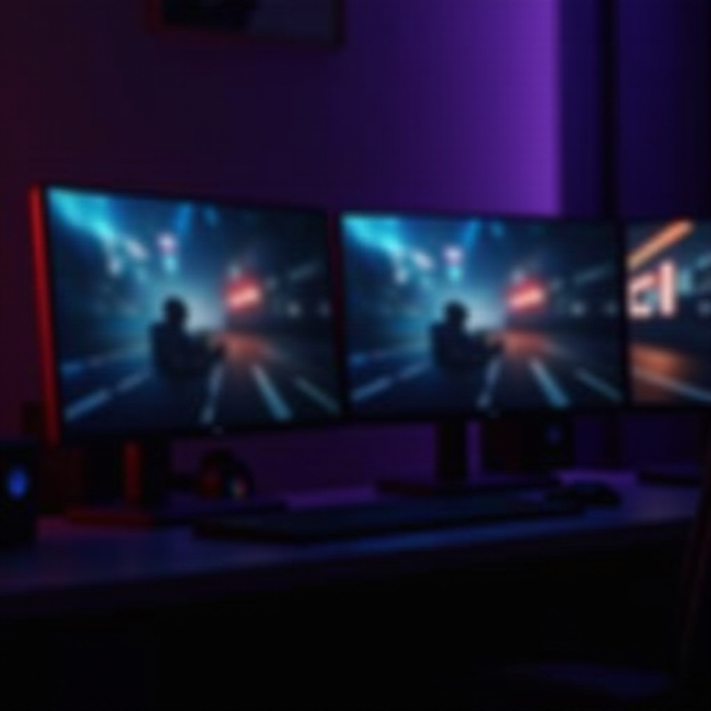 Nejlepší herní monitory pod 300