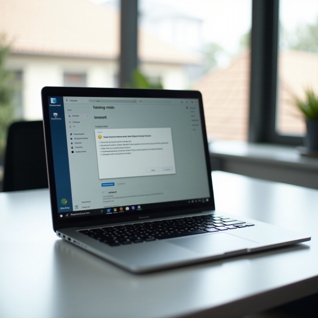 Verbindung zu SMB von Chromebook funktioniert nicht