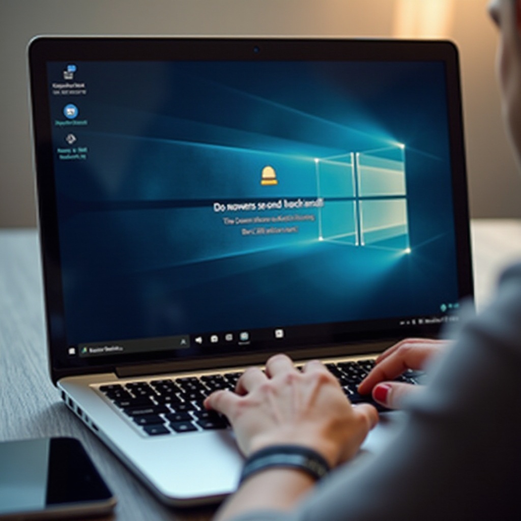 jak zresetować laptopa Gateway do ustawień fabrycznych