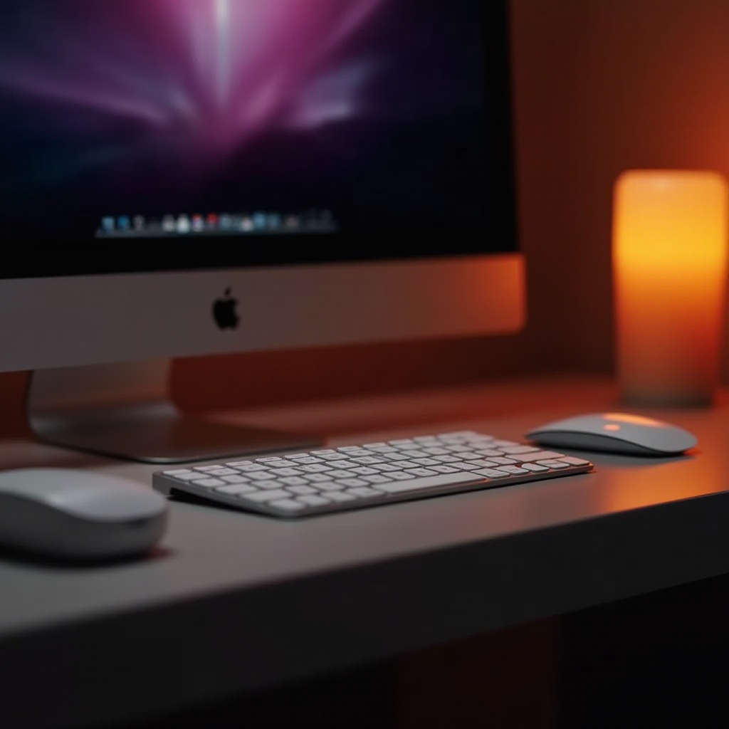 najbolja tastatura i miš za mac mini
