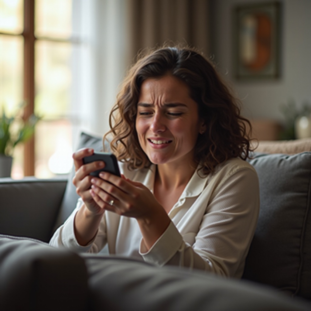 Warum funktioniert meine Lautstärketaste nicht?