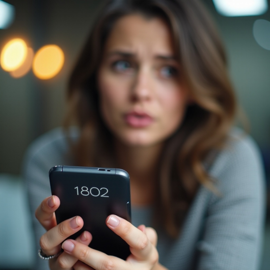 proč můj telefon ukazuje špatný čas