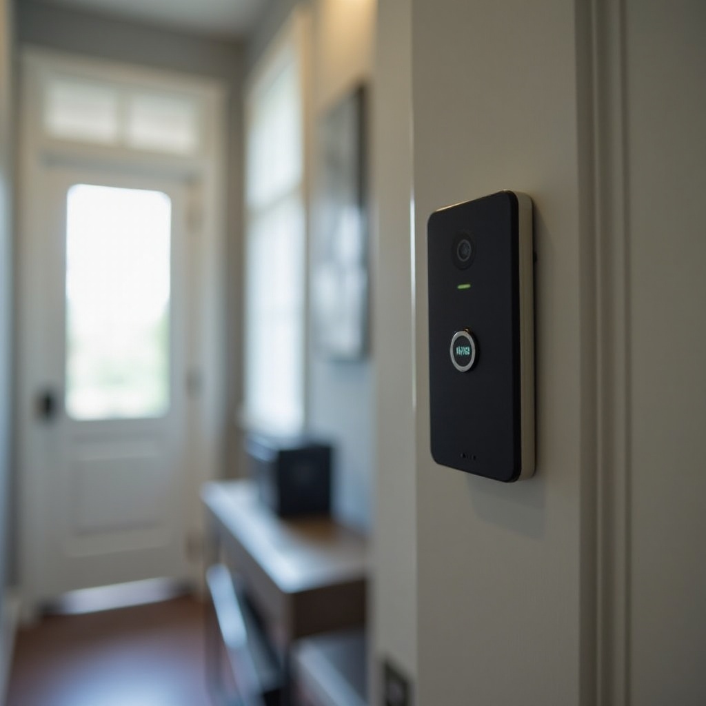 Vivint Smart Drive funktioniert nicht