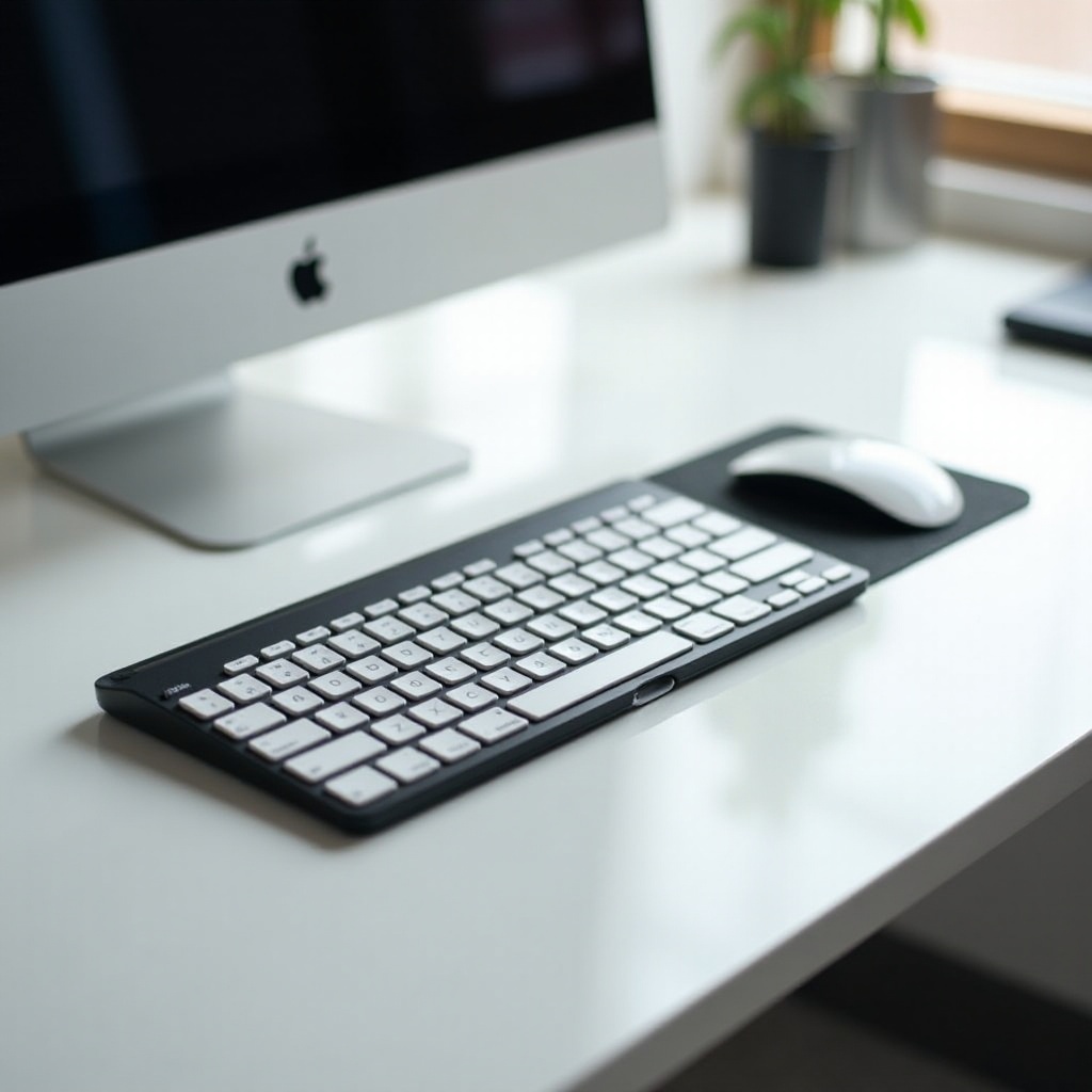 преглед тастатуре logitech k780