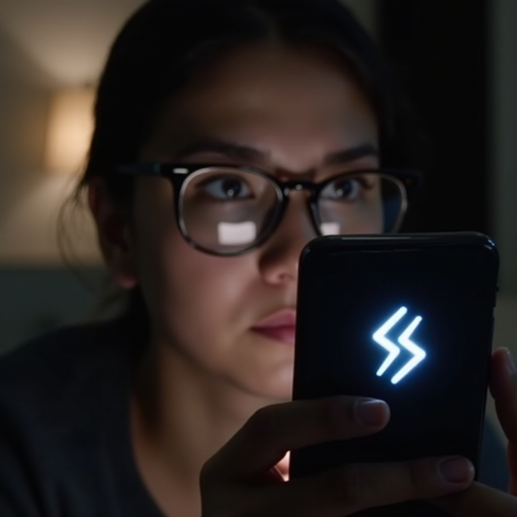 proč se můj telefon nabíjí jen na 80