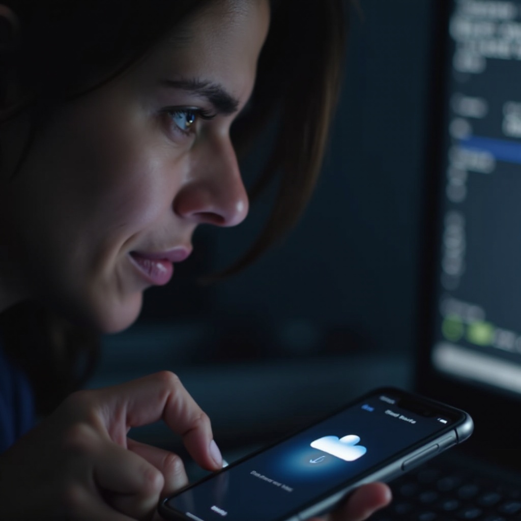 Jeden z moich filmów nie zsynchronizował się z iCloud