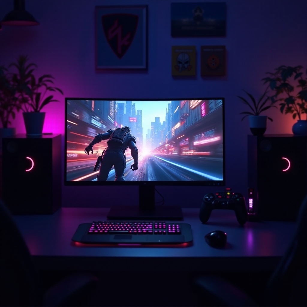 Migliori monitor da gioco sotto i 300