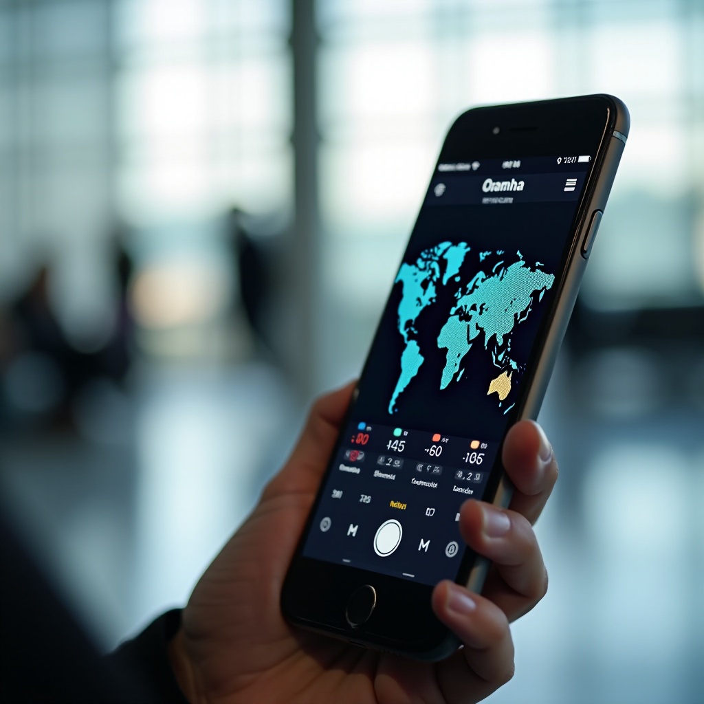 Warum ändert mein Telefon die Zeitzonen nicht?