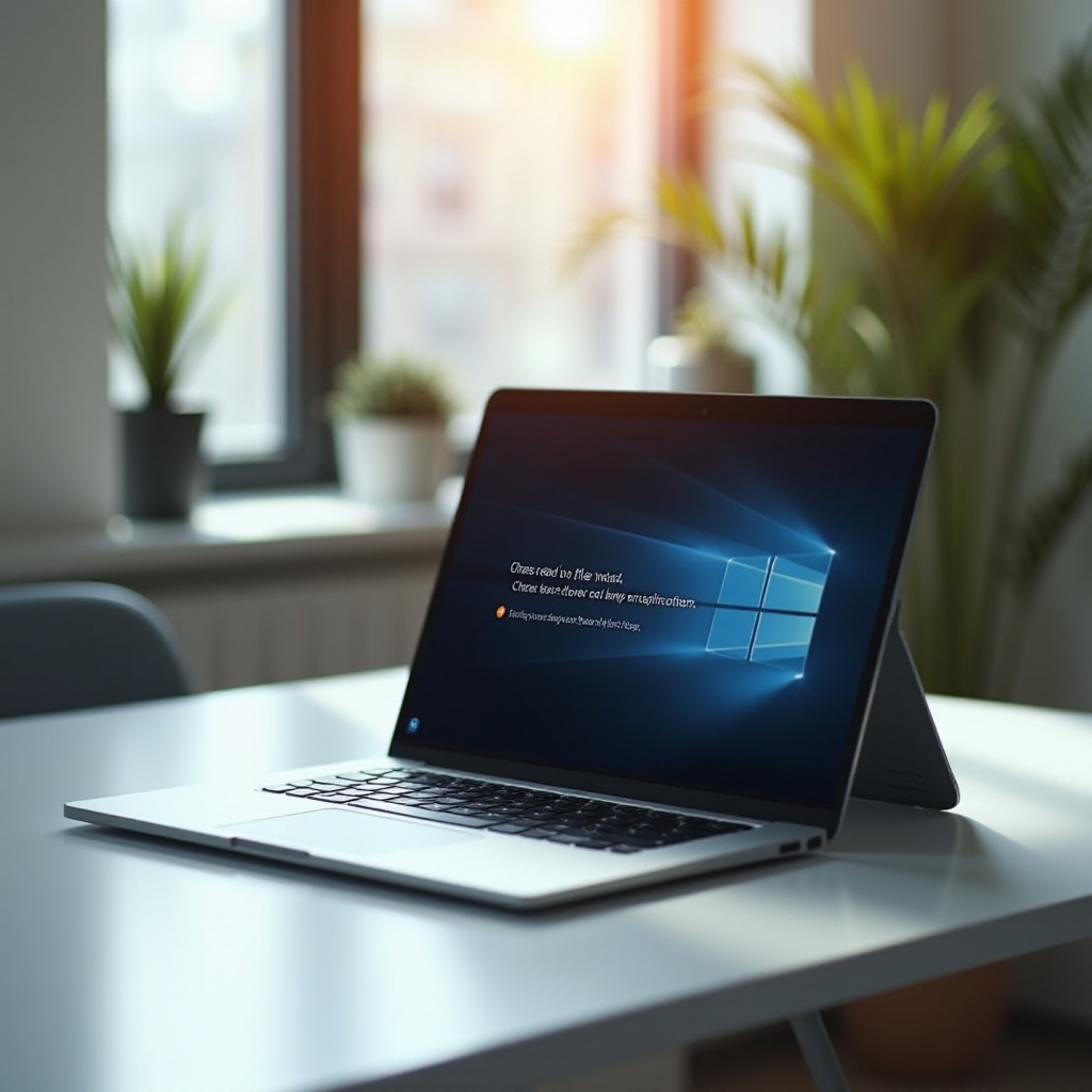 Dateien können aufgrund von Administratorrechten auf dem Chromebook nicht verschoben werden.