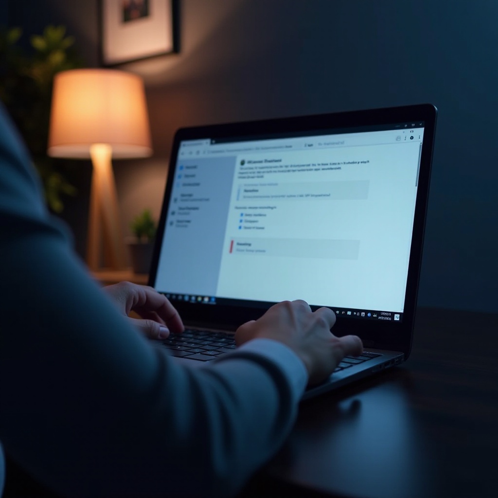 HP WiFi Direct podešavanje nije uspelo na laptopu Windows 10 PIN