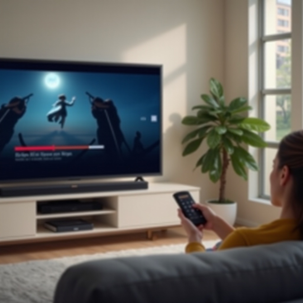 TCL звучник не ради