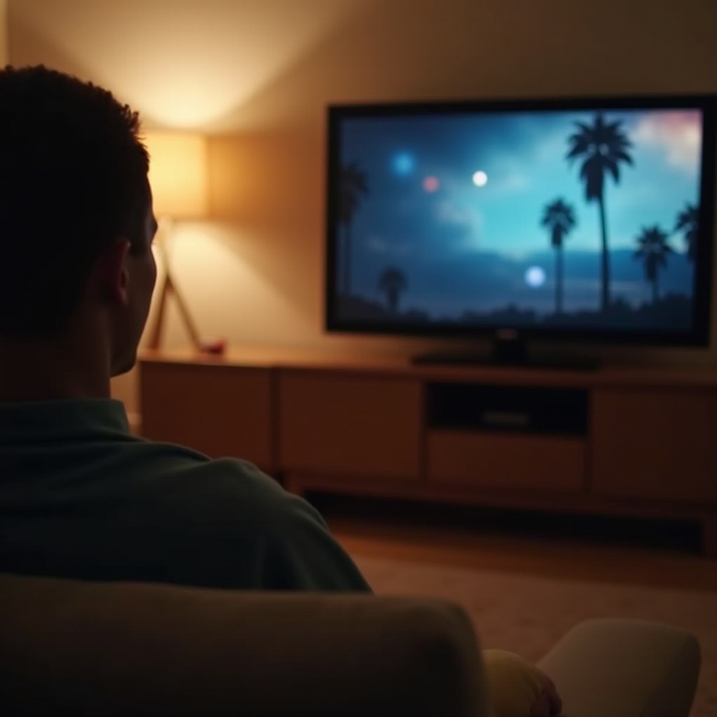 come guardare Prime Video su un televisore non smart