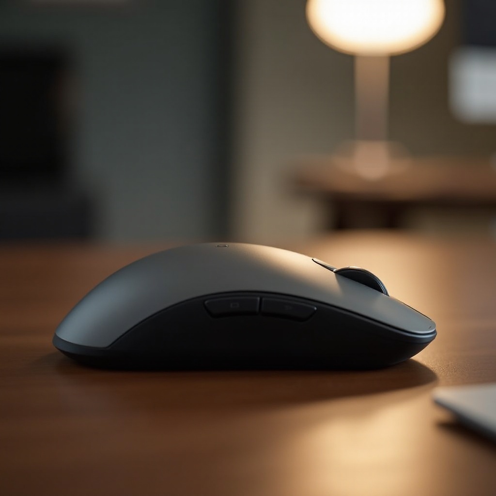 beste Mäuse für Mac