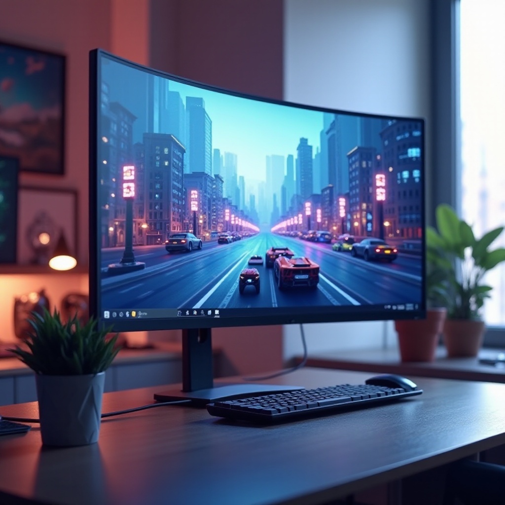 Migliori monitor da gioco sotto i 300